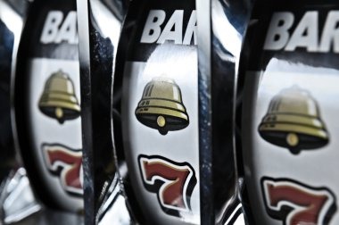 Bank virtual account logos BCA, Mandiri, BRI, BNI on login hondatoto